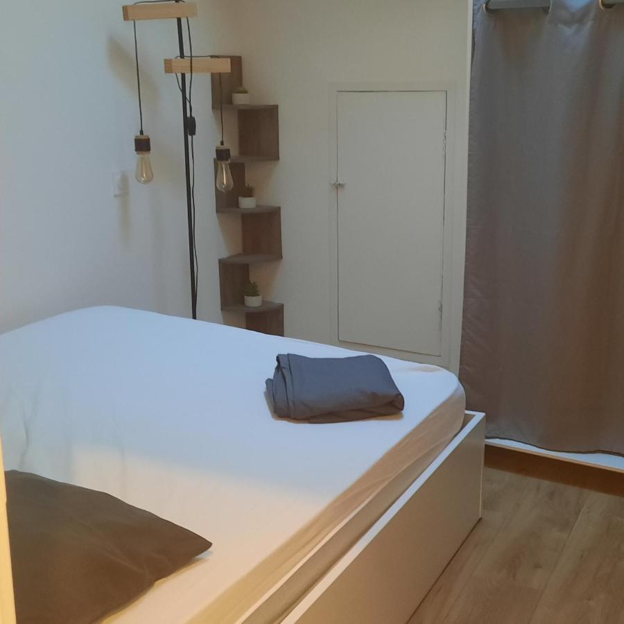 Logis Capodanna Ментона Экстерьер фото