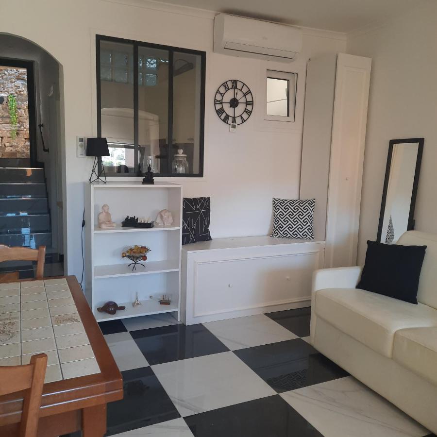 Logis Capodanna Ментона Экстерьер фото