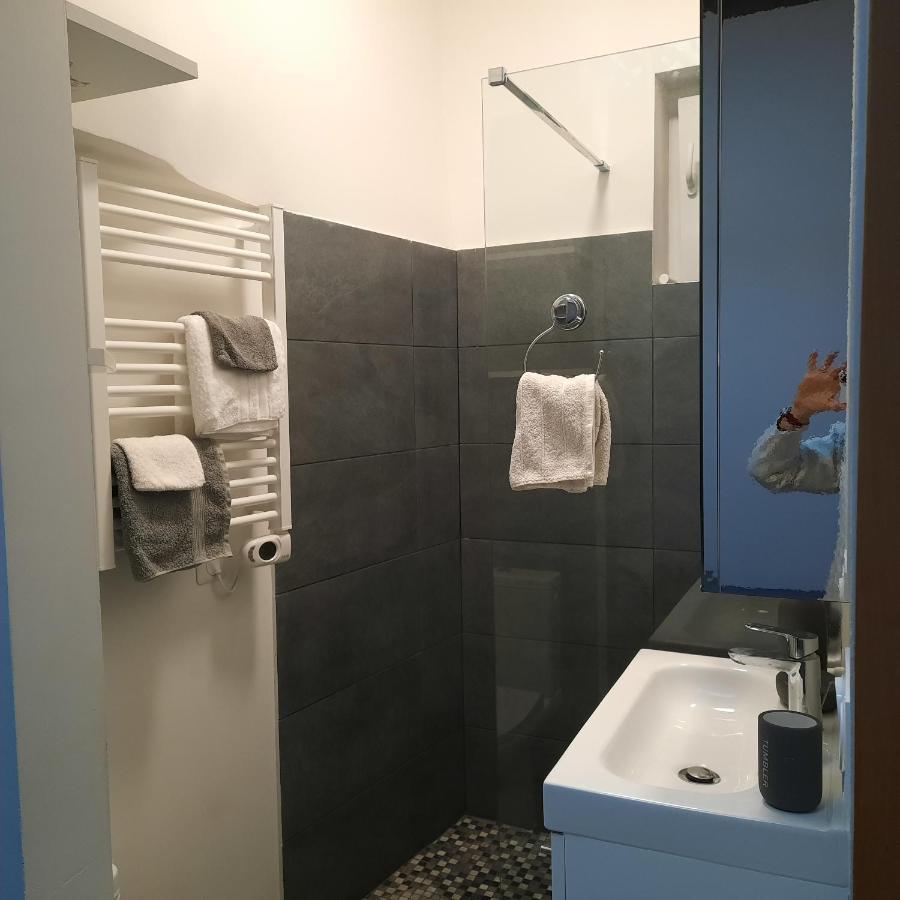 Logis Capodanna Ментона Экстерьер фото